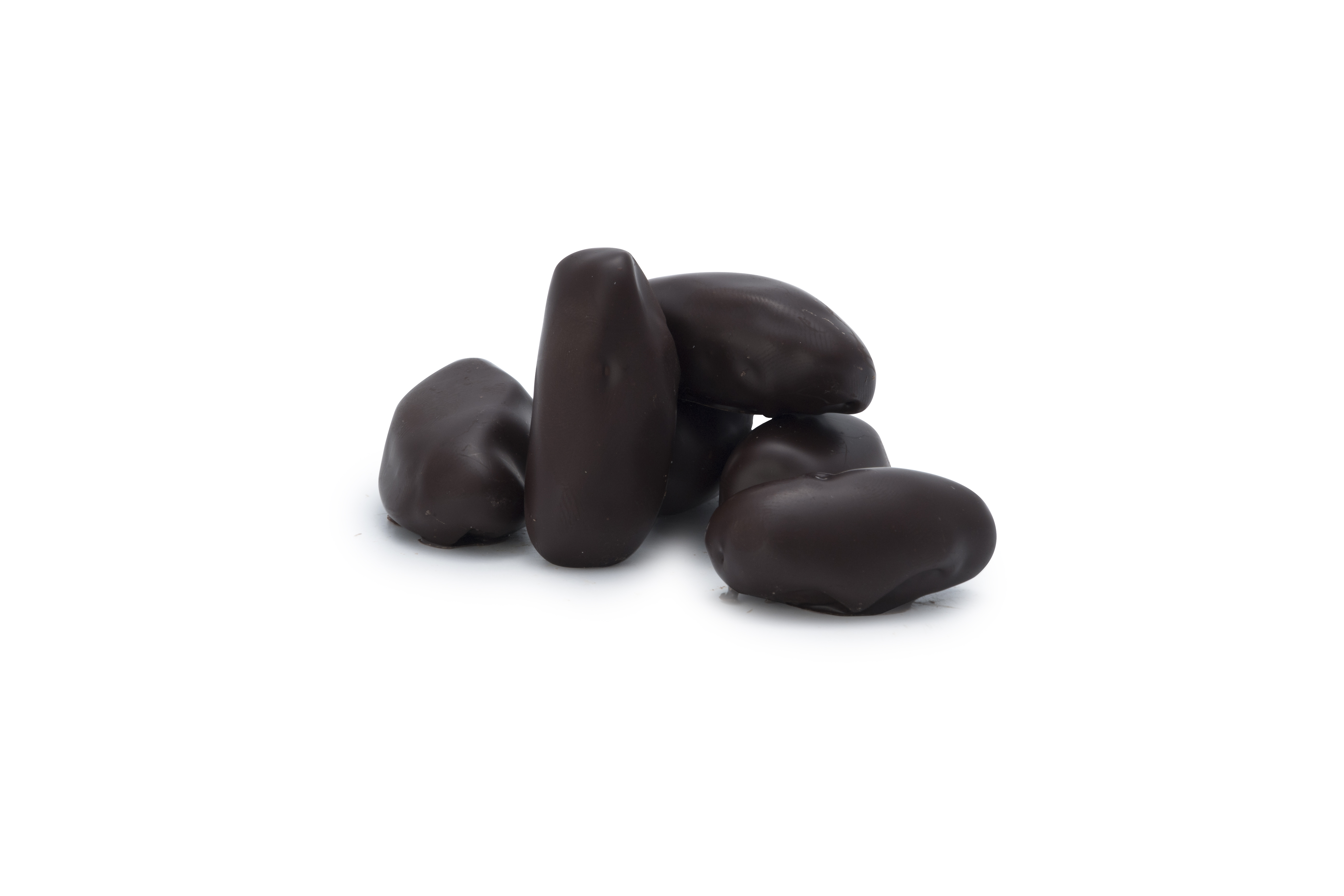 Nao Paaseitjes puur chocolade bulk bio 2.5kg - 2937 - Beschikbaar van Januari tem april